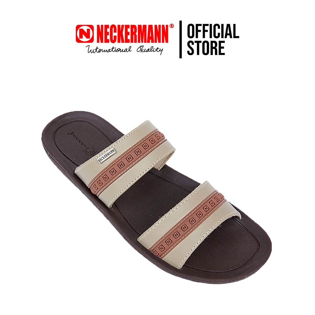 Neckermann Sandal Pria LV 9352 IVORY