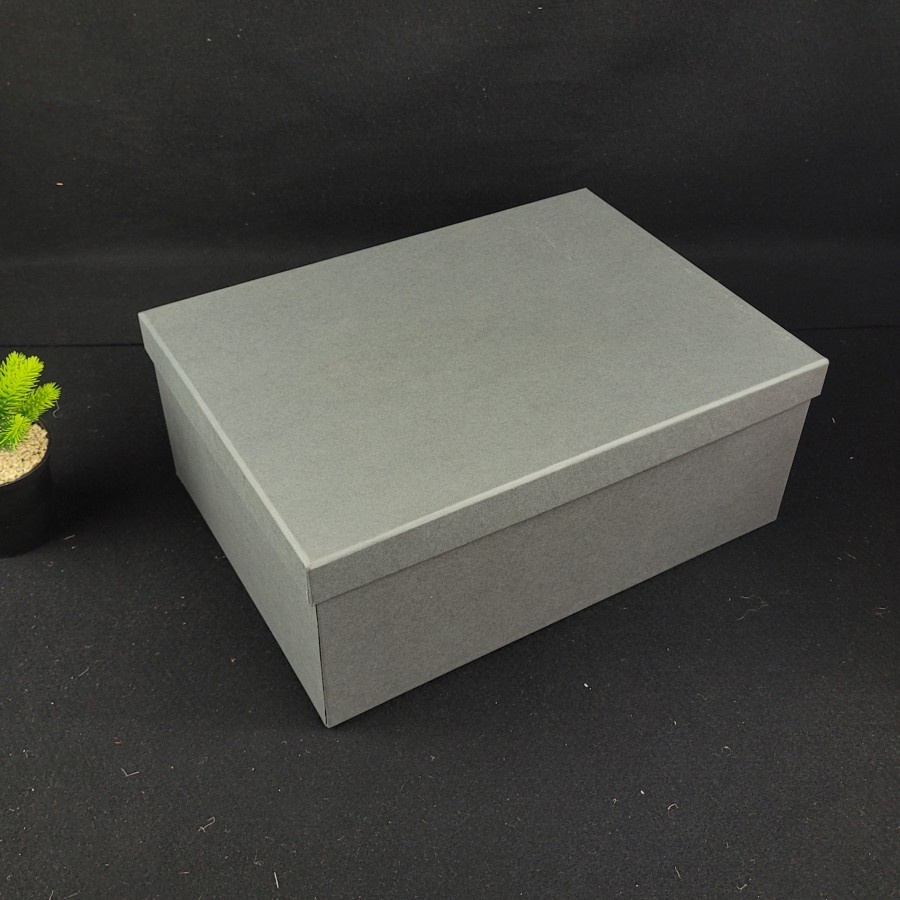 

HARDBOX - BOX CORPORATE GIFT Ukuran 32.5 cm x 23.5 cm x 13 cm