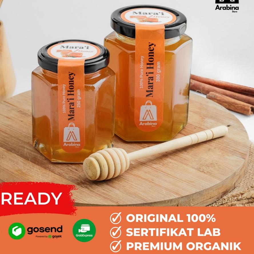 

♗ Yaman Mara'i Premium Grade 1 Murni Maro'i Marai Maroi Arab Asli 100% ♤