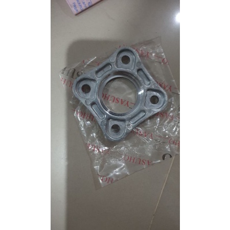 dudukan rumah lahar laher bearing kopling klos tiger megapro gl pro