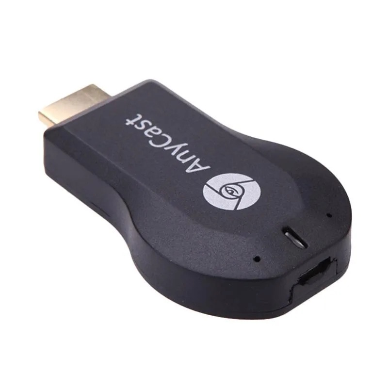 Trend-ANYCAST HDMI DONGLE MIRACAST TV / ALAT PENYAMBUNG PENGHUBUNG LAYAR HP KE TV / SCREEN MIRRORING ANYCASH HDMI DONGEL WIFI / ALAT HP KE TV LED PROYEKTOR PROJECTOR