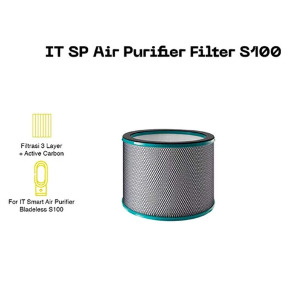 IT SP Air Purifier Filter S100