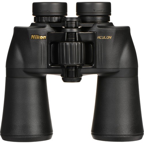 NIKON BINOCULAR ACULON A211 10X50 - TEROPONG NIKON ACULON A211 #ORIGINAL