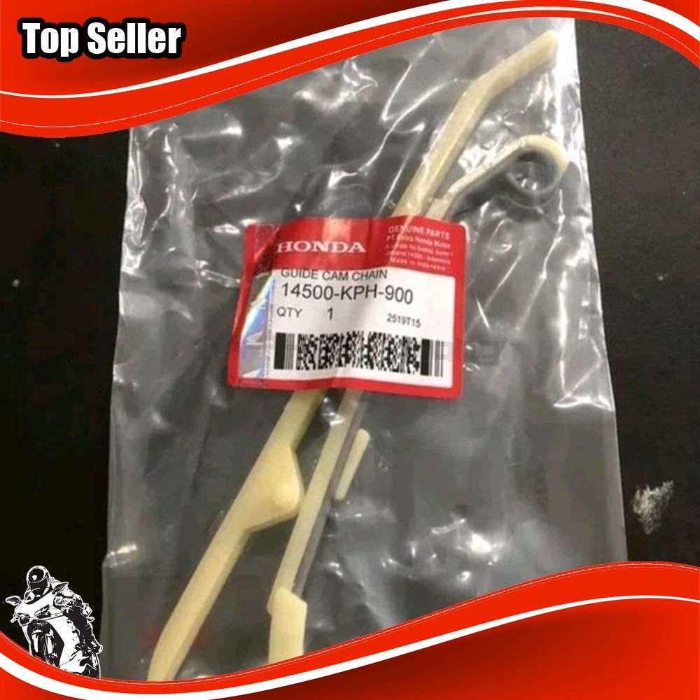 KARET LIDAH TENSIONER HONDA KARISMA ORIGINAL HONDA Promo Harga Murah