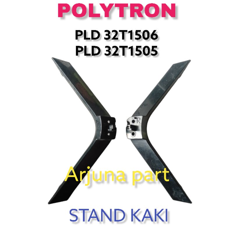 STAND KAKI TV POLYTRON PLD 32T1505 / STAND KAKI TV POLYTRON PLD 32T1506 / STAND KAKI TV POLYTRON PLD