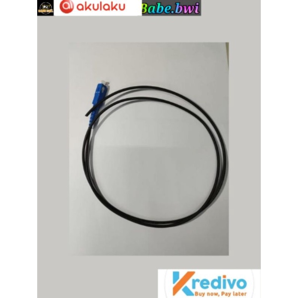 patchcore Fujitomo sc-upc outdor 3mm/2m