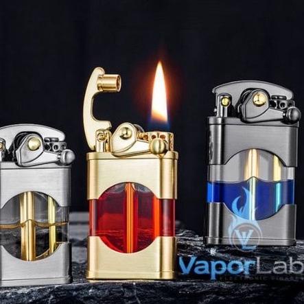 ✵ mancis korek api minyak vintage oil lighter zorro 660 gift unik clasic ♜