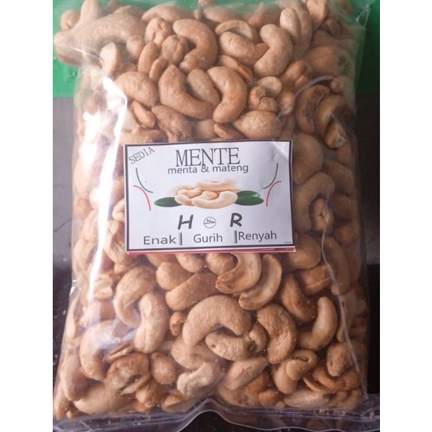

mente 1/2kg