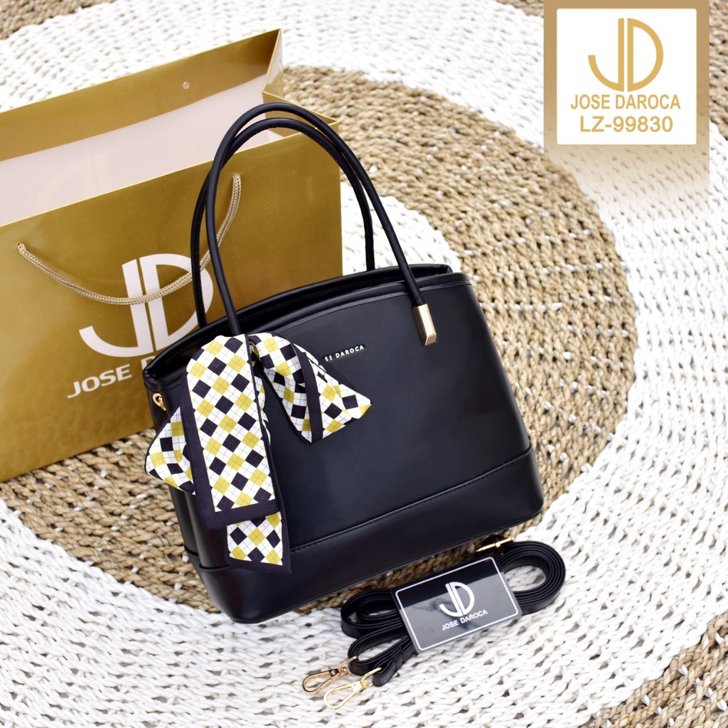 Tas Original JOSE DAROCA  Series ~ LZ-99830