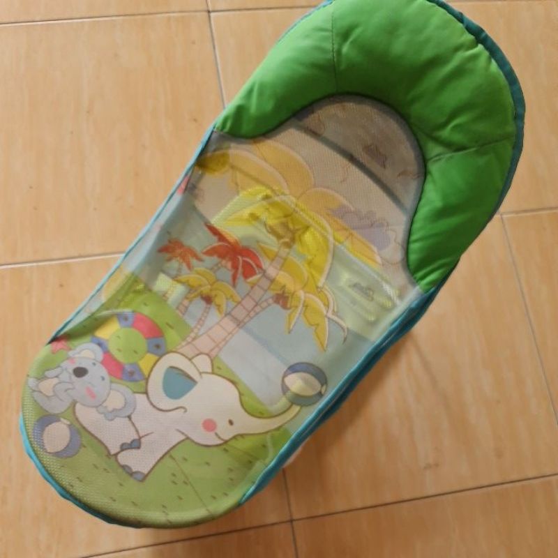 PRELOVED baby bather pliko