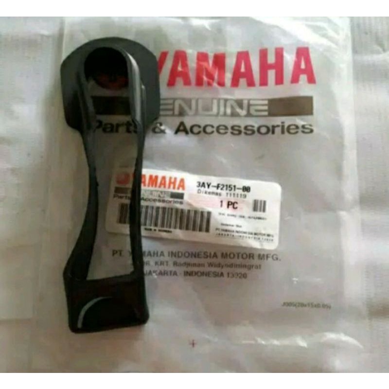 karet swing arm f1zr