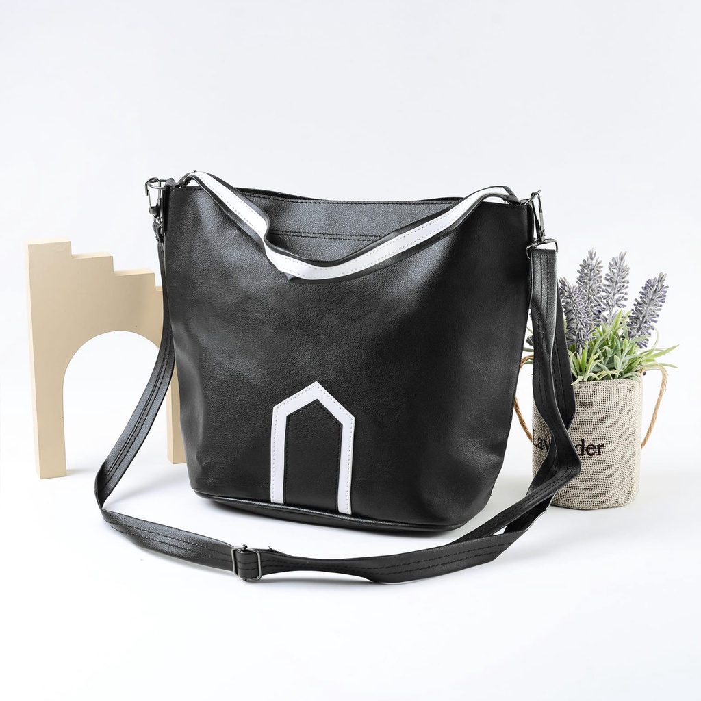 Rhatu.store - Tas Selempang Wanita Slingbag