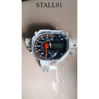 speedometer honda beat digital K81 2017/2018