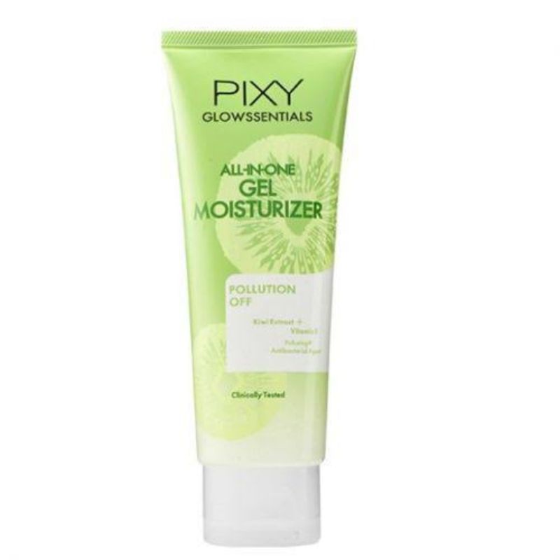 Pixy glowssentials all in one Gel Moisturizer 100gr