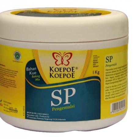 

✧ SP KOEPOE KOEPOE (1kg) ♪