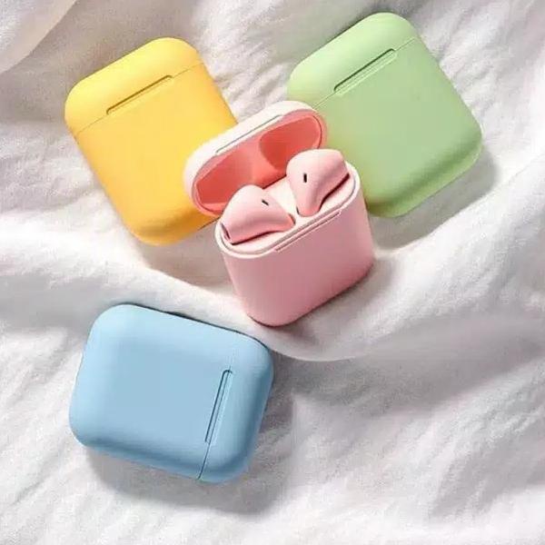 ☑ i12 Macaron - In i12 - In Macaron ✸