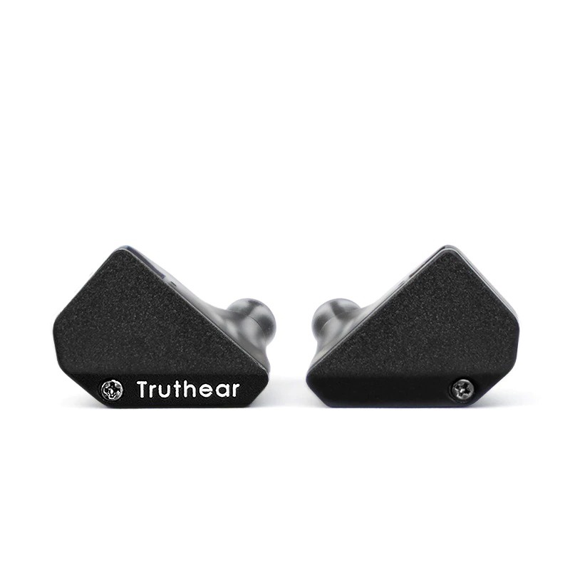 TruthEar Hexa Dynamic Driver Detachable In Ear Earphone