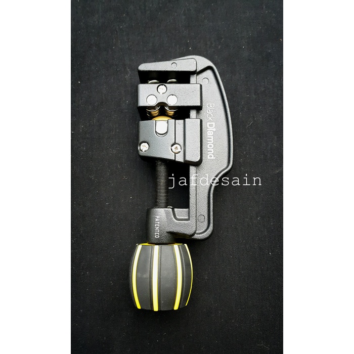 Tang Tube Cutter Black Black Diamond Potong Pipa Stainless Heavy Duty
