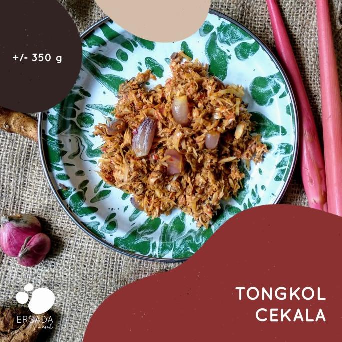 

Tongkol Cekala TERLARIS