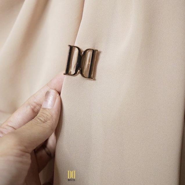 ♂ Bros pin Danyta DD premium ☃