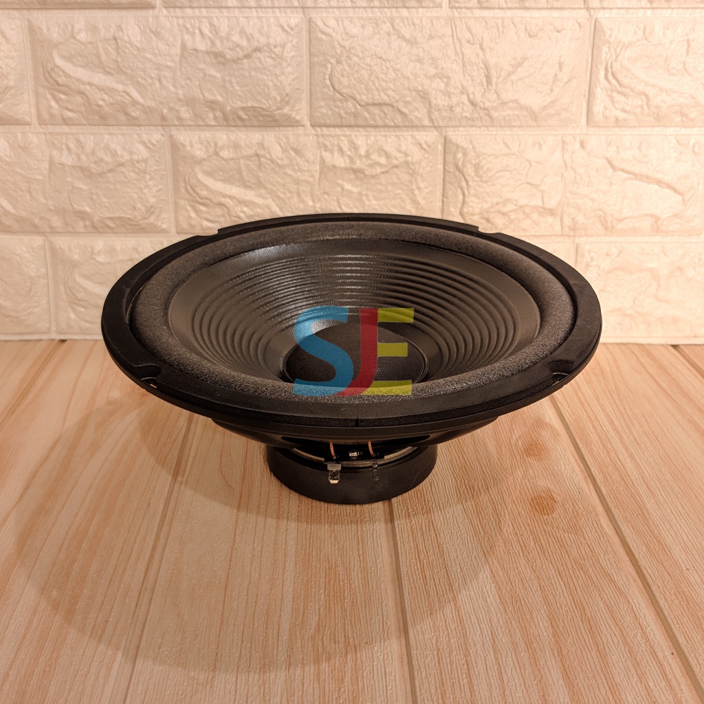 Speaker ACR 10 Inch C 1018 HW / Speaker ACR 10&quot; 1018 HW / Speaker ACR 10&quot; 1018 W