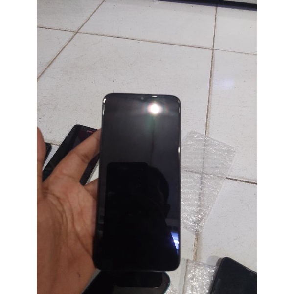 lcd original poco m3