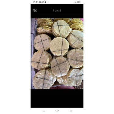 

Opak Singkong Medan