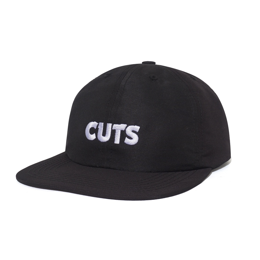 CUTS | SIXPANEL CAPS | ROUT