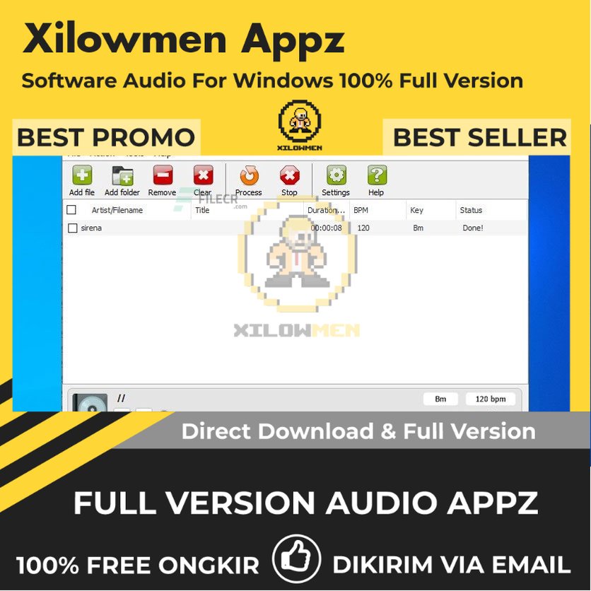 [Full Version] AbyssMedia tuneXplorer Pro Lifetime Audio Software WIN OS