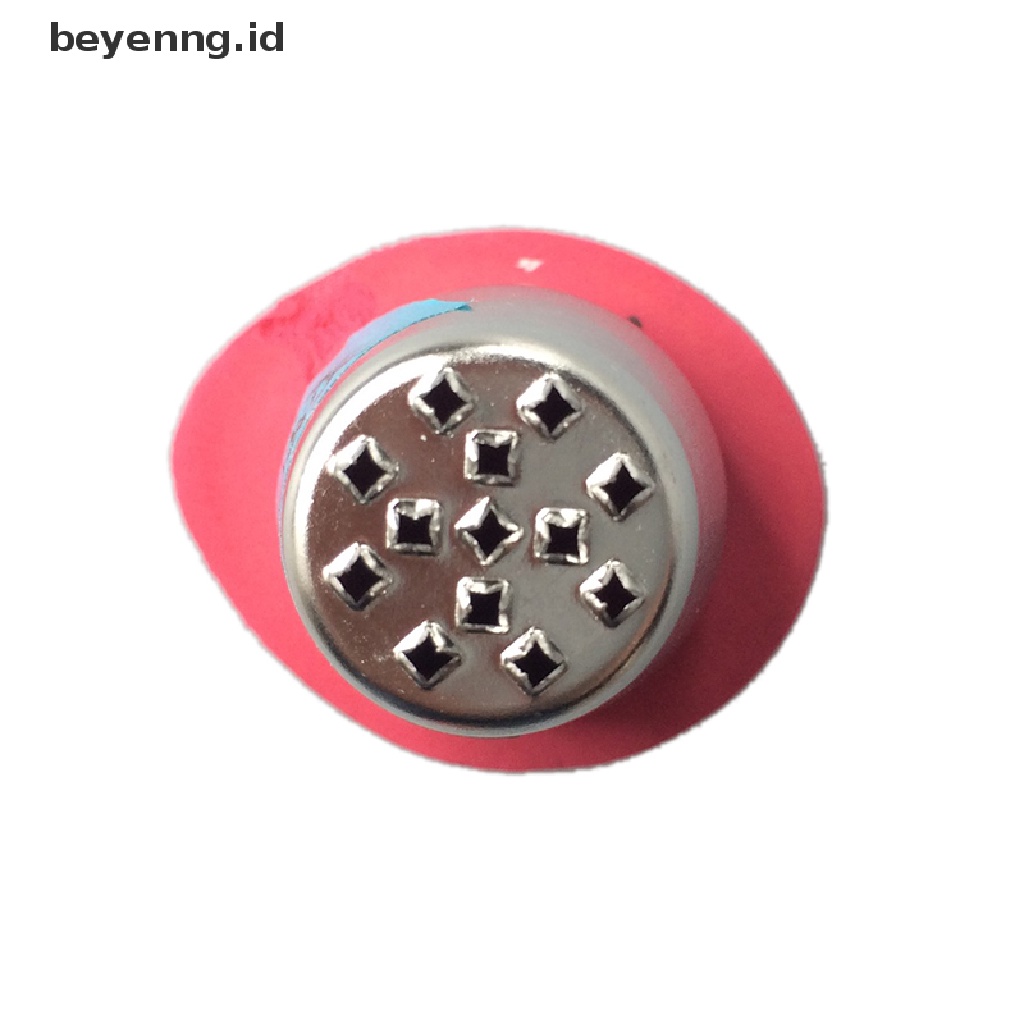 Beyen Mode Baru Rumput Rambut Icing Piping Nozzle Kue Cupcake Decorag Tip Tools ID