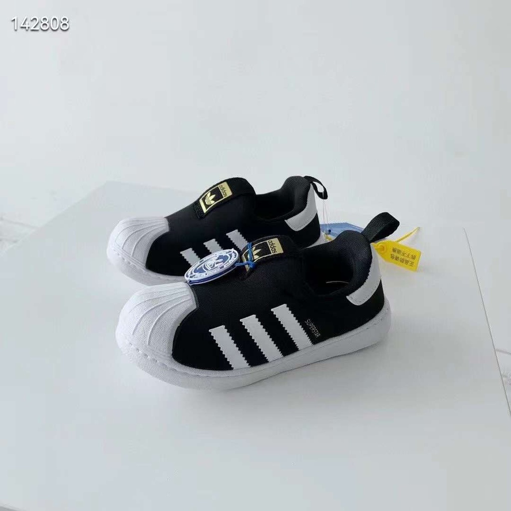 ADIDAS SUPERSTAR 360 / Sepatu Kets Anak Adidas SUPERSTAR 360 / Slip On Kids / Sepatu Anak / Adidas Anak / ADIDAS SUPERSTAR 360 SLIP ON / Sepatu Adidas Kids / Sneaker Anak / Sepatu Anak laki laki / Sepatu Anak Perempuan / Sepatu Kets Adidas / Sepatu Anak