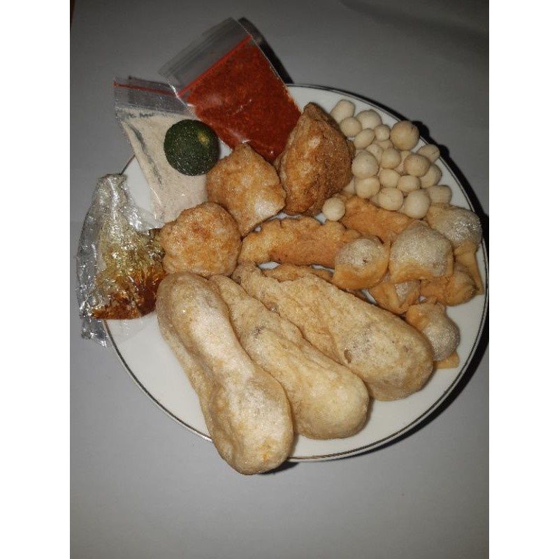 

CUANKI INSTAN murah / reseller /grosir