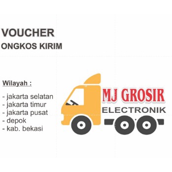 PANCI ONGKIR 100 VOUCHER