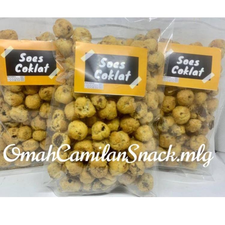 

T31 Snack wallens choco soes cemilan soes mini murah PRODUK KEREN ⇯