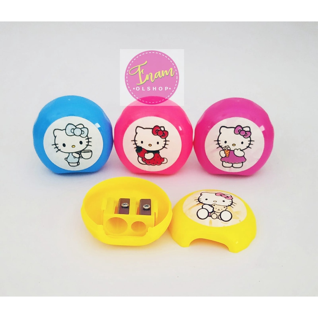 

Rautan Hello Kitty ZLX-3009 1Pcs
