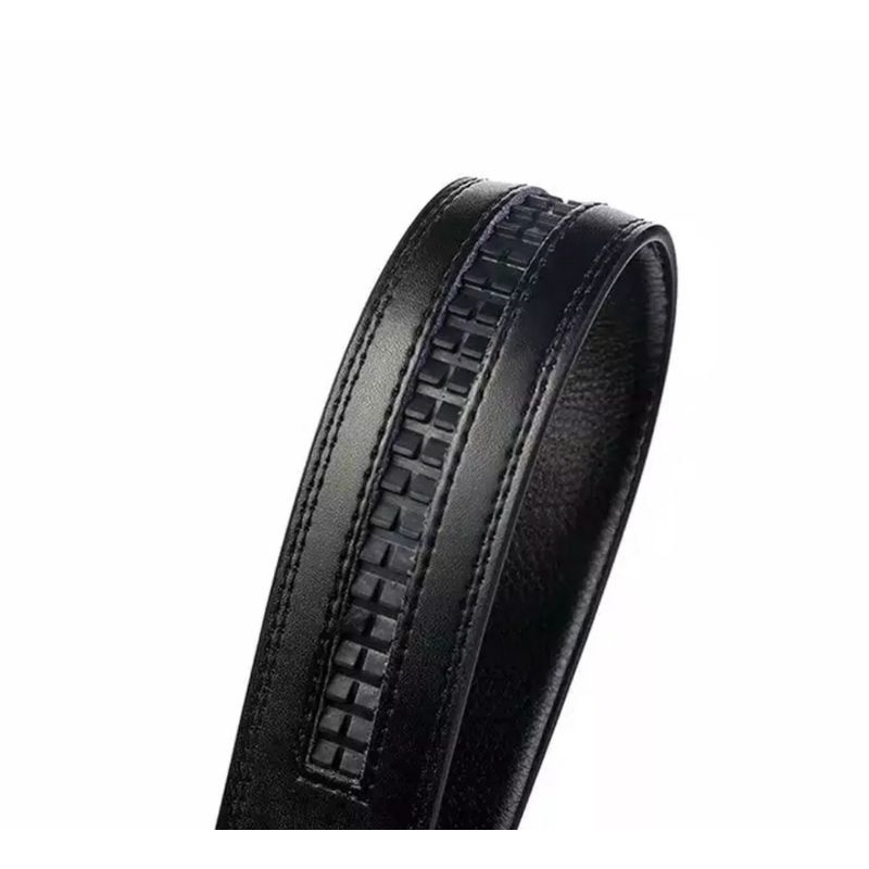 Ikat Pinggang Pria Import Model Rel Otomatis