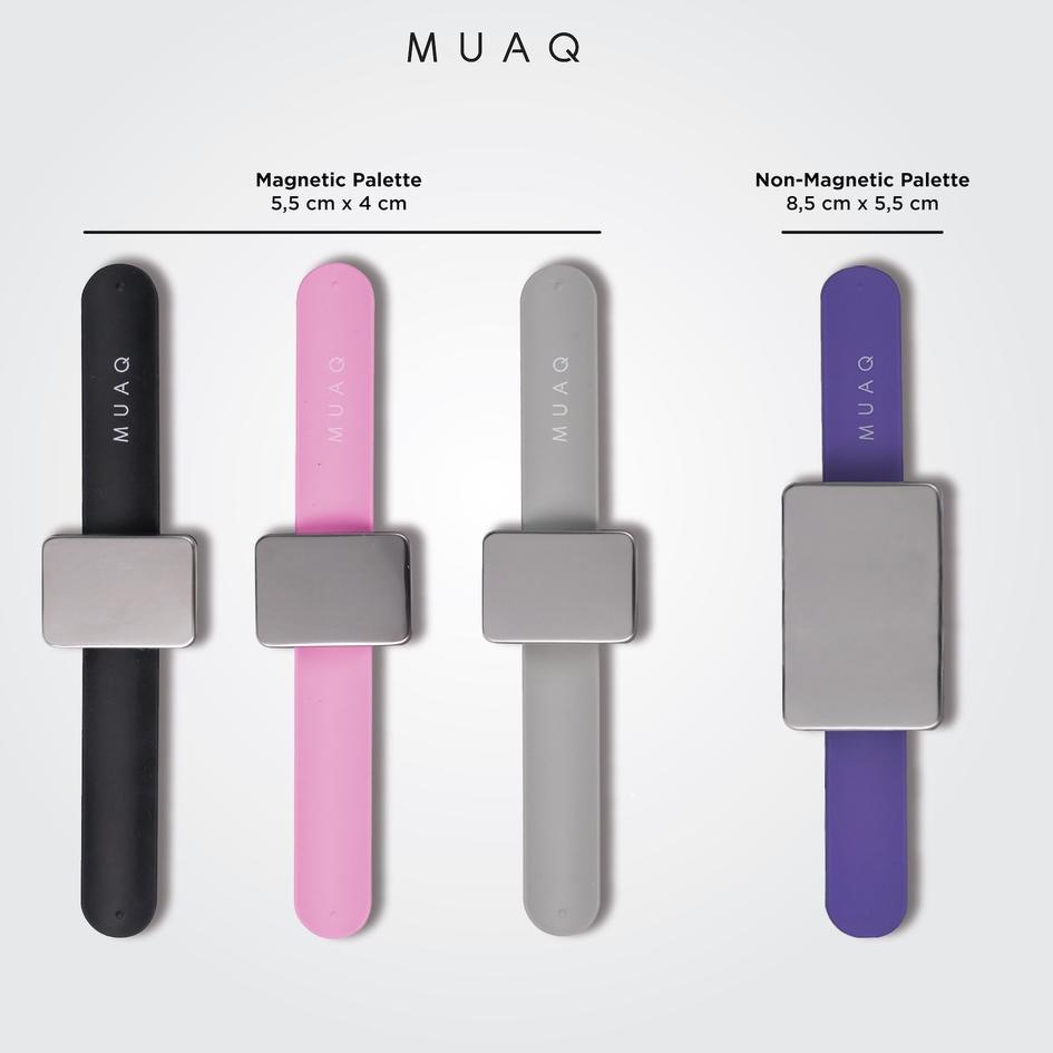 ✬ WRIST MIXING PALETTE / GELANG MIXING PALETTE ☄