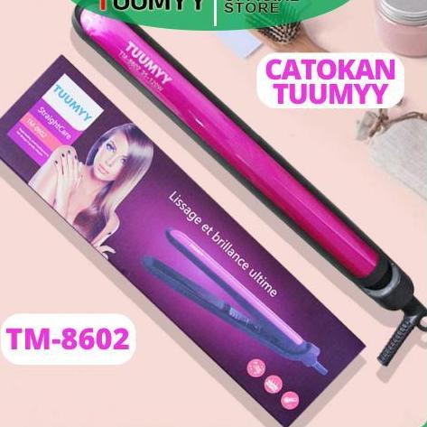 12.12 BIG SALE FASION (TUUMYY) CATOKAN RAMBUT PHLIPS 2IN1 PH-8602 ?