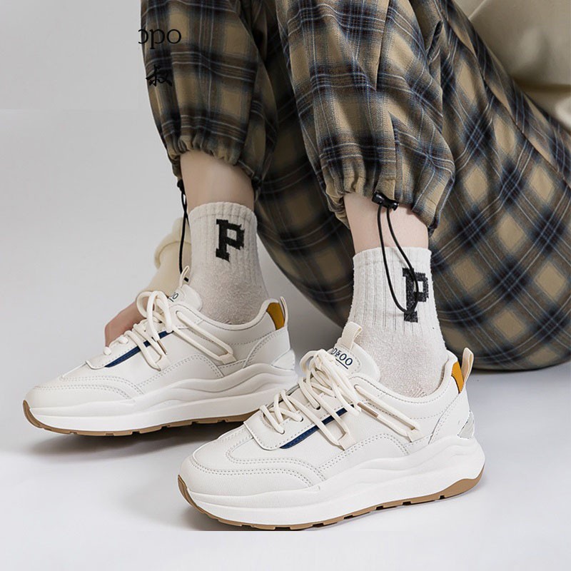 GMN Piero Sepatu Sneakers Wanita Shoes Sportly 192