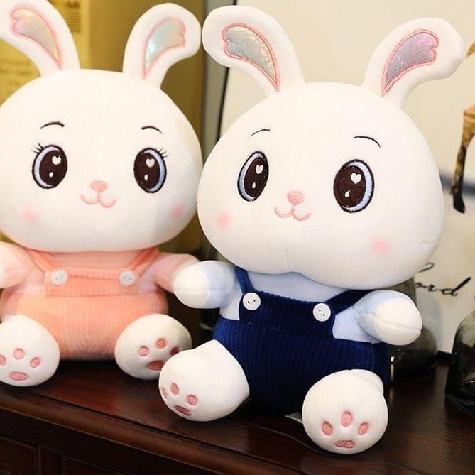 ← Boneka Kelinci Lucu Lembut Murah Terbaru ✶