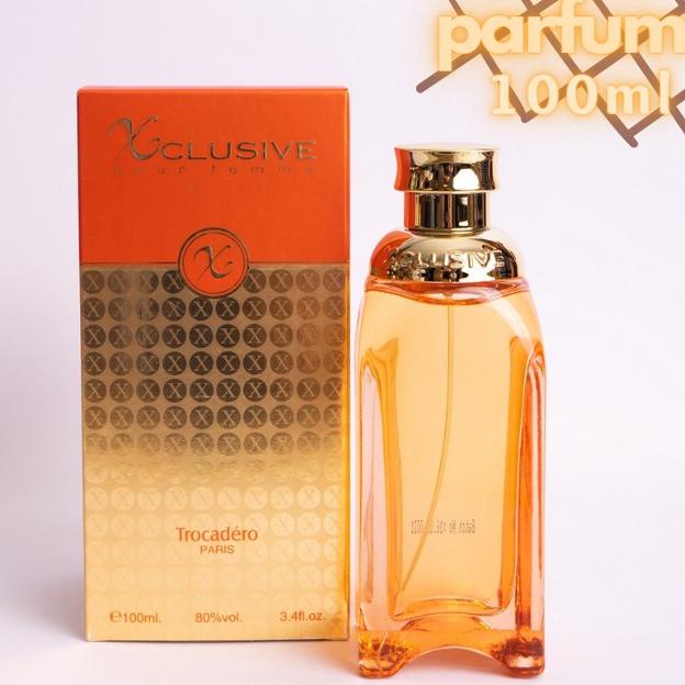 Special Côte d'Azur Xclusive Woman Eau de Parfum 100ml  ~