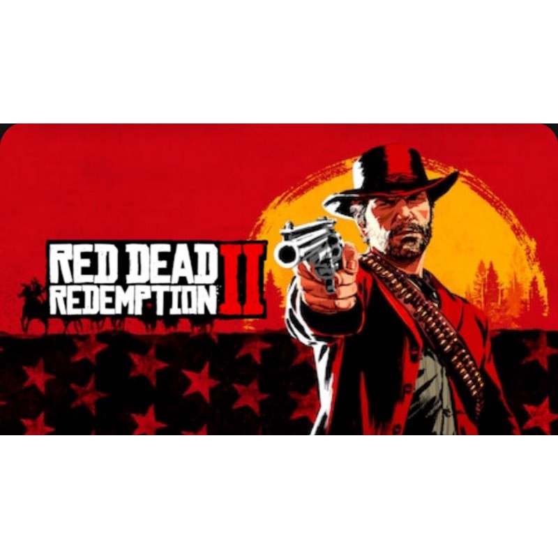Red Dead Redemption 2 Turkey