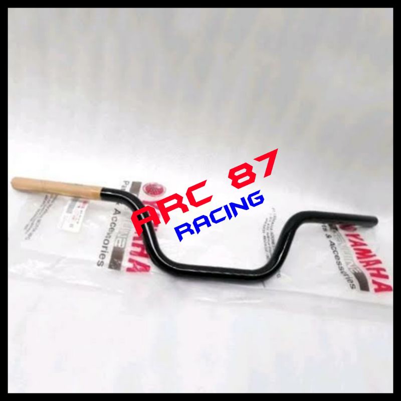 STANG STIR RX KING LAMA ORIGINAL YAMAHA.