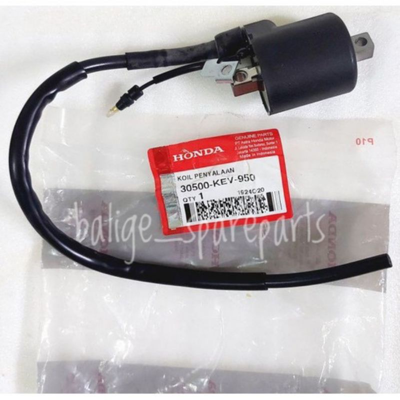 savana_bels - koil kph kev supra x supra fit gl pro motor original