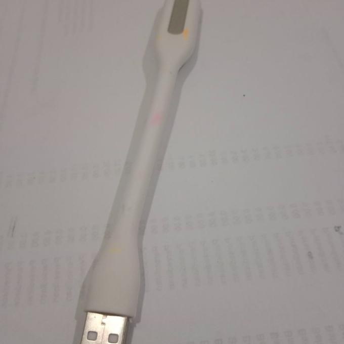 Lampu Baca USB Senter Darurat Keyboard Komputer rajaav77