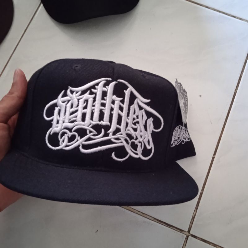 topi snapback murah meriah chicano style