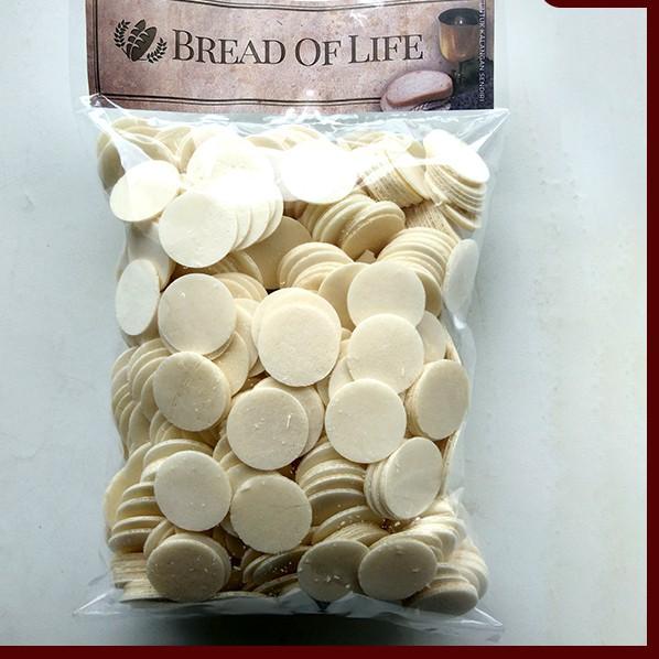 

✬ Roti Hosti Peran Kudus - 250 gram ☼