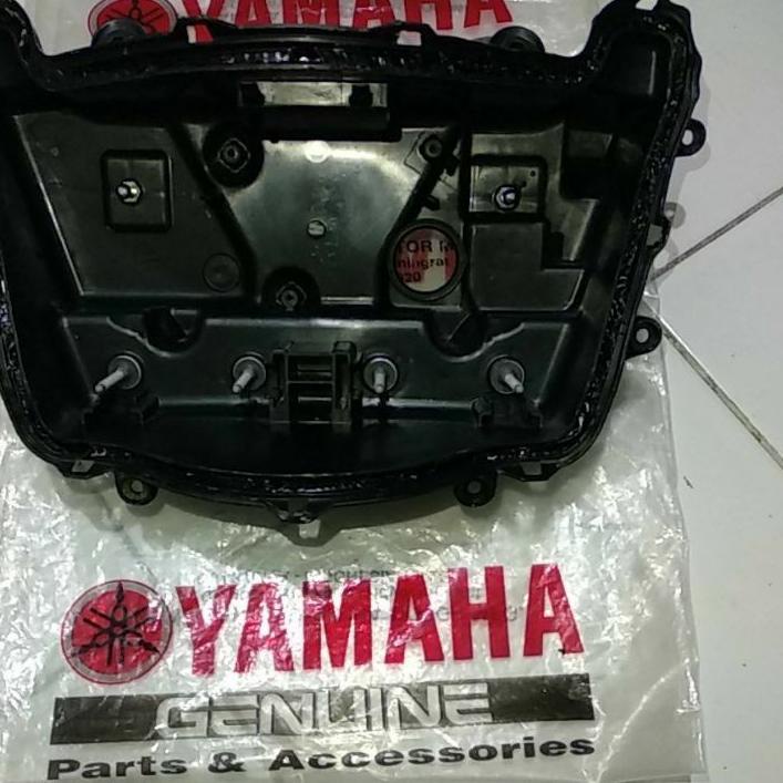 Jual Batok Reflektor Lampu Depan Nmax N Max Original Special