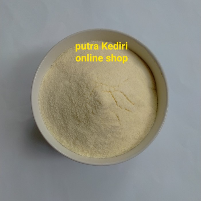 

[ COD ] SUSU BUBUK FULL CREAM NZMP 1KG(100% ORIGINAL PRODUK NEW ZEALAND)