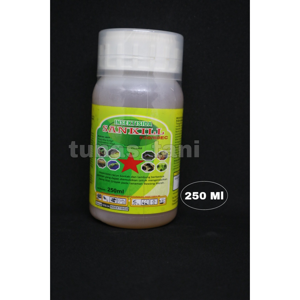 SANKILL 590 EC - 250 ML